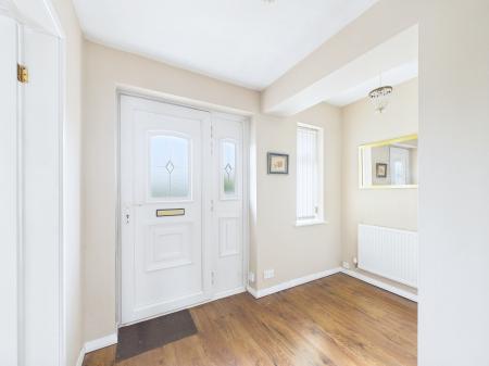 3 bedroom Semi-detached house for sale in Harty Road, Haydock, WA11
