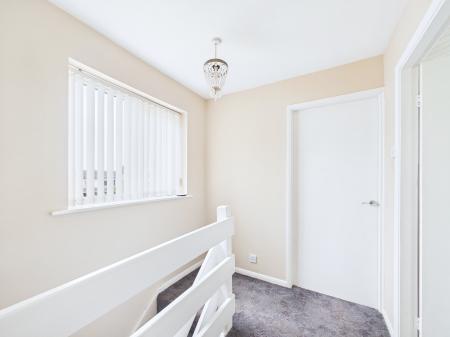 3 bedroom Semi-detached house for sale in Harty Road, Haydock, WA11