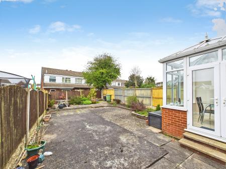 3 bedroom Semi-detached house for sale in Harty Road, Haydock, WA11