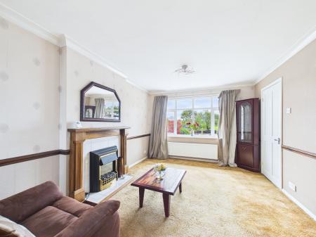 3 bedroom Semi-detached house for sale in Harty Road, Haydock, WA11