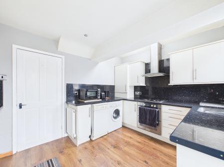 3 bedroom Semi-detached house for sale in Harty Road, Haydock, WA11