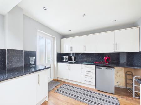 3 bedroom Semi-detached house for sale in Harty Road, Haydock, WA11