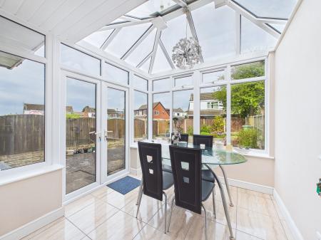 3 bedroom Semi-detached house for sale in Harty Road, Haydock, WA11