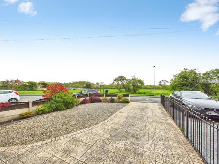 3 bedroom Semi-detached house for sale in Harty Road, Haydock, WA11