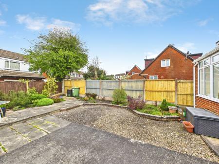 3 bedroom Semi-detached house for sale in Harty Road, Haydock, WA11