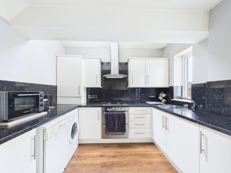 3 bedroom Semi-detached house for sale in Harty Road, Haydock, WA11