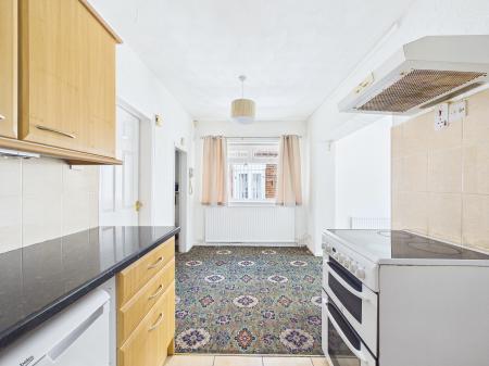 2 bedroom Semi-detached house for sale in Old Mill Avenue, Sutton Leach, St Helens, WA9