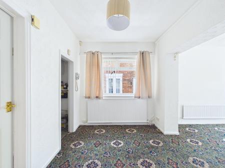 2 bedroom Semi-detached house for sale in Old Mill Avenue, Sutton Leach, St Helens, WA9