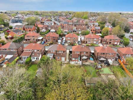 2 bedroom Semi-detached house for sale in Old Mill Avenue, Sutton Leach, St Helens, WA9