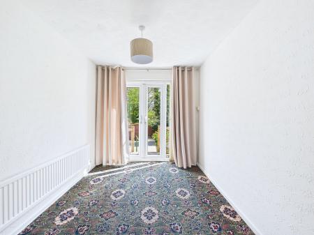 2 bedroom Semi-detached house for sale in Old Mill Avenue, Sutton Leach, St Helens, WA9