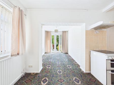 2 bedroom Semi-detached house for sale in Old Mill Avenue, Sutton Leach, St Helens, WA9