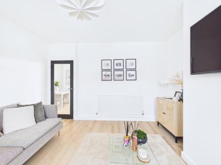 2 bedroom Semi-detached house for sale in Ilfracombe Road, Sutton Leach, St Helens, WA9