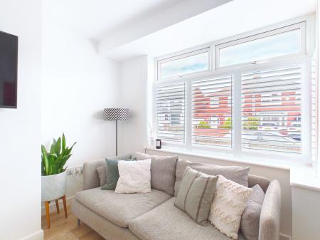 2 bedroom Semi-detached house for sale in Ilfracombe Road, Sutton Leach, St Helens, WA9