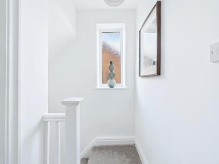 2 bedroom Semi-detached house for sale in Ilfracombe Road, Sutton Leach, St Helens, WA9