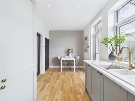 2 bedroom Semi-detached house for sale in Ilfracombe Road, Sutton Leach, St Helens, WA9