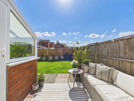 2 bedroom Semi-detached house for sale in Ilfracombe Road, Sutton Leach, St Helens, WA9