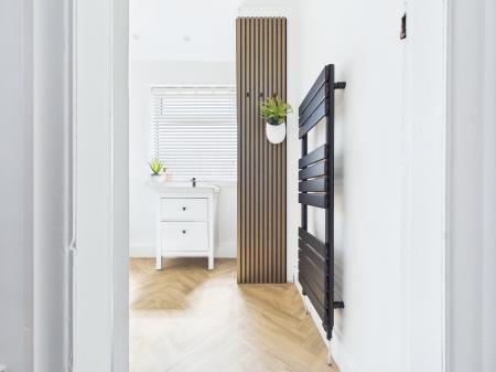 2 bedroom Semi-detached house for sale in Ilfracombe Road, Sutton Leach, St Helens, WA9