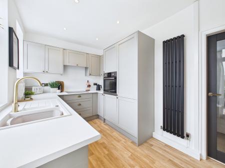 2 bedroom Semi-detached house for sale in Ilfracombe Road, Sutton Leach, St Helens, WA9