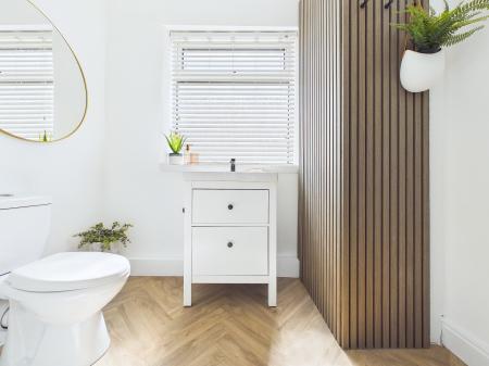 2 bedroom Semi-detached house for sale in Ilfracombe Road, Sutton Leach, St Helens, WA9