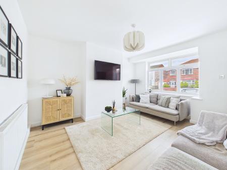 2 bedroom Semi-detached house for sale in Ilfracombe Road, Sutton Leach, St Helens, WA9