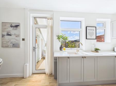 2 bedroom Semi-detached house for sale in Ilfracombe Road, Sutton Leach, St Helens, WA9