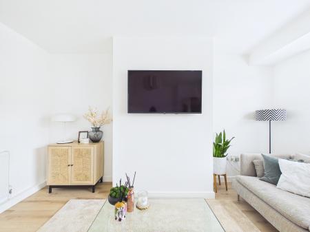 2 bedroom Semi-detached house for sale in Ilfracombe Road, Sutton Leach, St Helens, WA9