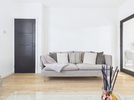 2 bedroom Semi-detached house for sale in Ilfracombe Road, Sutton Leach, St Helens, WA9