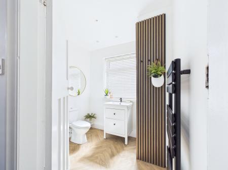 2 bedroom Semi-detached house for sale in Ilfracombe Road, Sutton Leach, St Helens, WA9