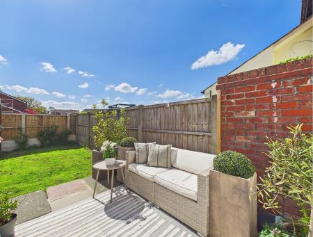 2 bedroom Semi-detached house for sale in Ilfracombe Road, Sutton Leach, St Helens, WA9