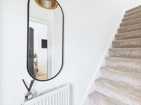 2 bedroom Semi-detached house for sale in Ilfracombe Road, Sutton Leach, St Helens, WA9