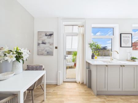 2 bedroom Semi-detached house for sale in Ilfracombe Road, Sutton Leach, St Helens, WA9