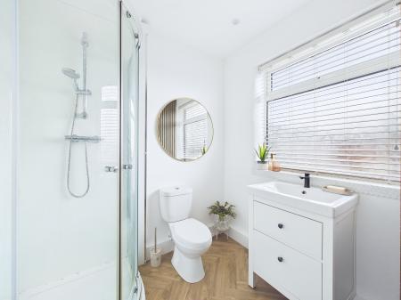 2 bedroom Semi-detached house for sale in Ilfracombe Road, Sutton Leach, St Helens, WA9