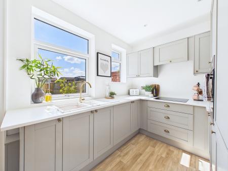 2 bedroom Semi-detached house for sale in Ilfracombe Road, Sutton Leach, St Helens, WA9