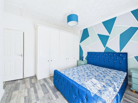 3 bedroom Terraced House for sale in Fry Street, Parr, St Helens, WA9