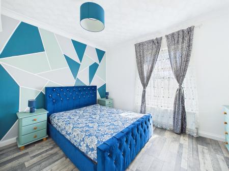 3 bedroom Terraced House for sale in Fry Street, Parr, St Helens, WA9