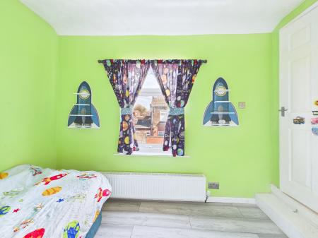 3 bedroom Terraced House for sale in Fry Street, Parr, St Helens, WA9