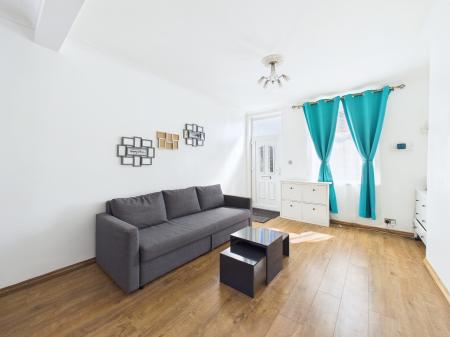 3 bedroom Terraced House for sale in Fry Street, Parr, St Helens, WA9