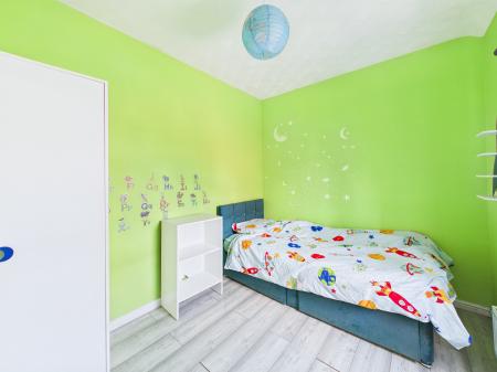 3 bedroom Terraced House for sale in Fry Street, Parr, St Helens, WA9