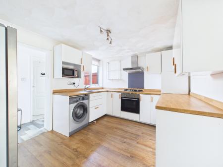 3 bedroom Terraced House for sale in Fry Street, Parr, St Helens, WA9