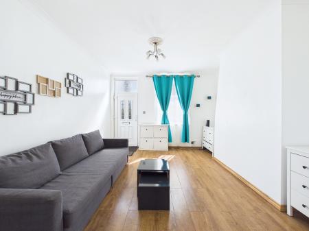 3 bedroom Terraced House for sale in Fry Street, Parr, St Helens, WA9