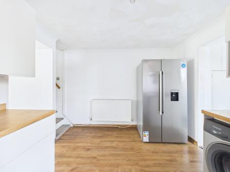 3 bedroom Terraced House for sale in Fry Street, Parr, St Helens, WA9