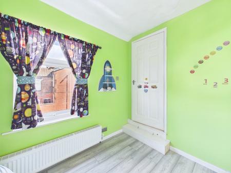 3 bedroom Terraced House for sale in Fry Street, Parr, St Helens, WA9