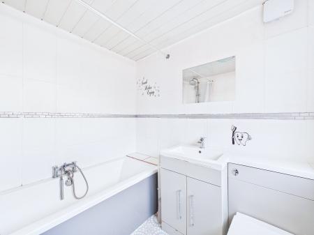 3 bedroom Terraced House for sale in Fry Street, Parr, St Helens, WA9