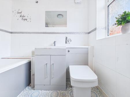 3 bedroom Terraced House for sale in Fry Street, Parr, St Helens, WA9