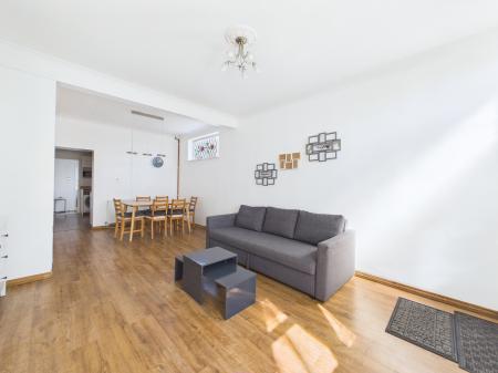 3 bedroom Terraced House for sale in Fry Street, Parr, St Helens, WA9