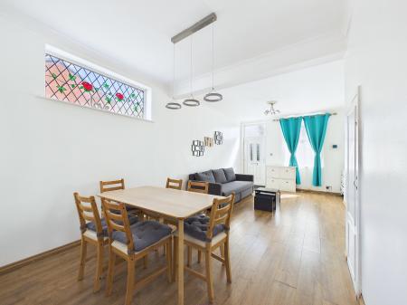 3 bedroom Terraced House for sale in Fry Street, Parr, St Helens, WA9