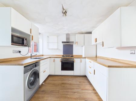 3 bedroom Terraced House for sale in Fry Street, Parr, St Helens, WA9