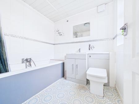 3 bedroom Terraced House for sale in Fry Street, Parr, St Helens, WA9