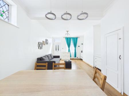 3 bedroom Terraced House for sale in Fry Street, Parr, St Helens, WA9