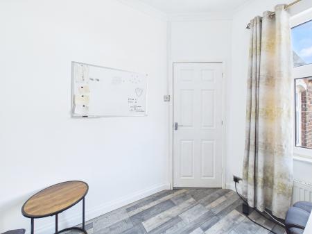 3 bedroom Terraced House for sale in Fry Street, Parr, St Helens, WA9